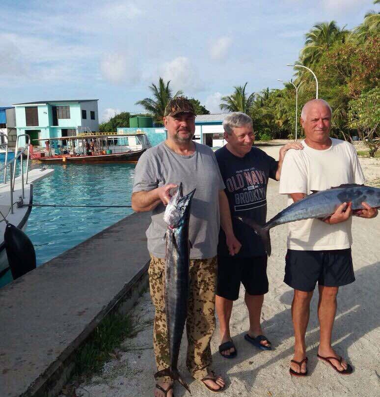 Raabade Maldives主图