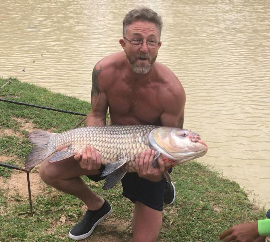 Phuket Fishing Park-呈塔累必去景点