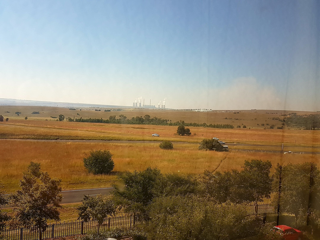 The RidgePoint Hotel主图