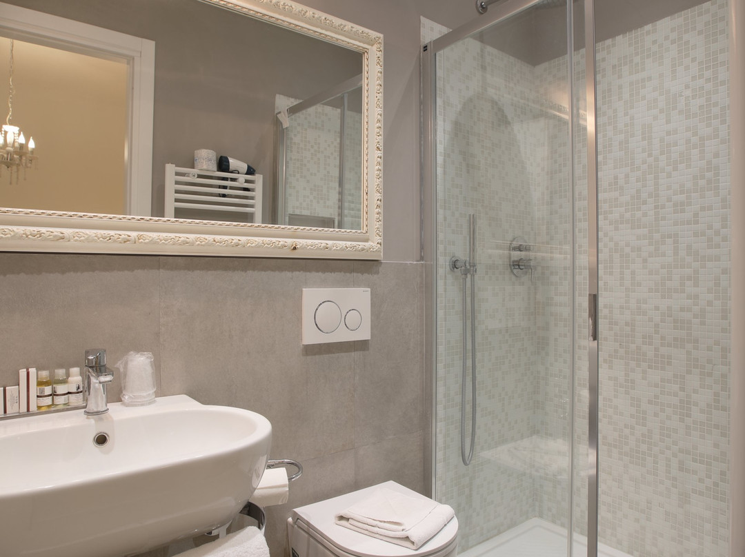 巴迪亚佛罗伦萨酒店主图