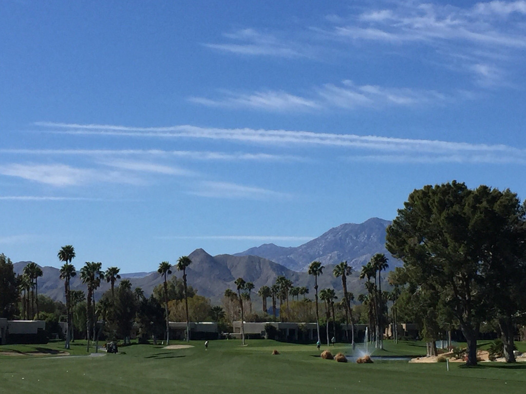 Desert Princess-大教堂城必去景点