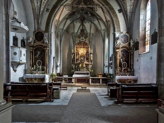 Chiesa di San Nicolo景点图片