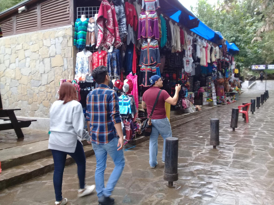 MONTERREY TOUR-蒙特雷必去景点