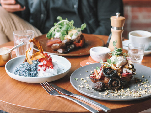 BagBoyz Luggage Storage Melbourne-墨尔本必去景点