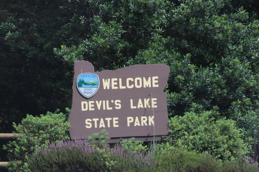 Devil's Lake State Recreation Area景点图片