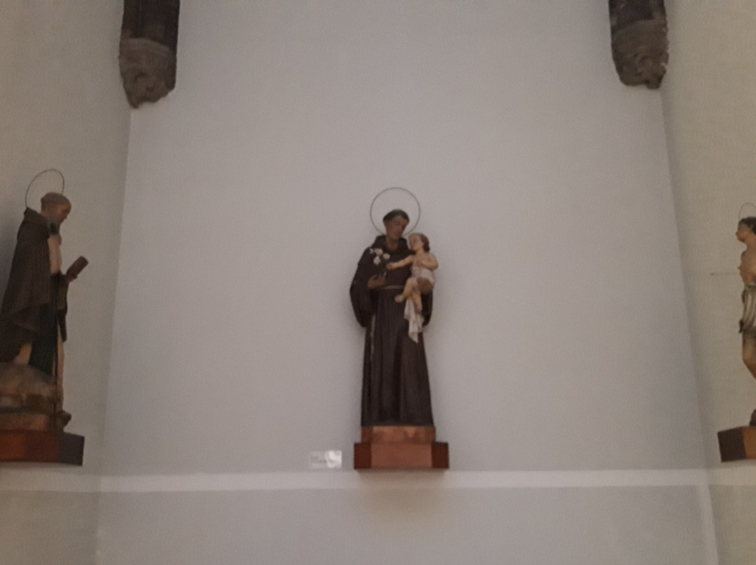Parroquia de Santa Coloma Esglesia Major景点图片