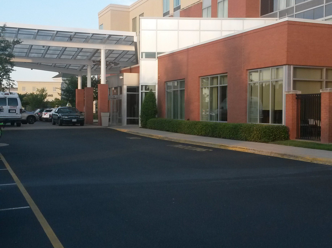 Hyatt Place Chesapeake Greenbrier主图