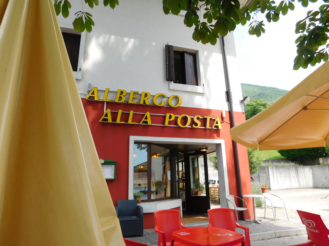 Albergo Alla Posta主图
