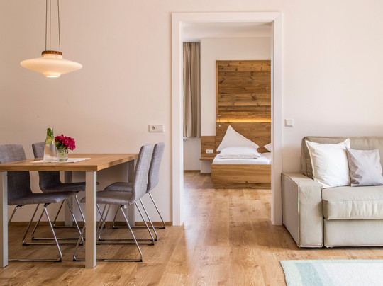 Hotel Voetterl主图