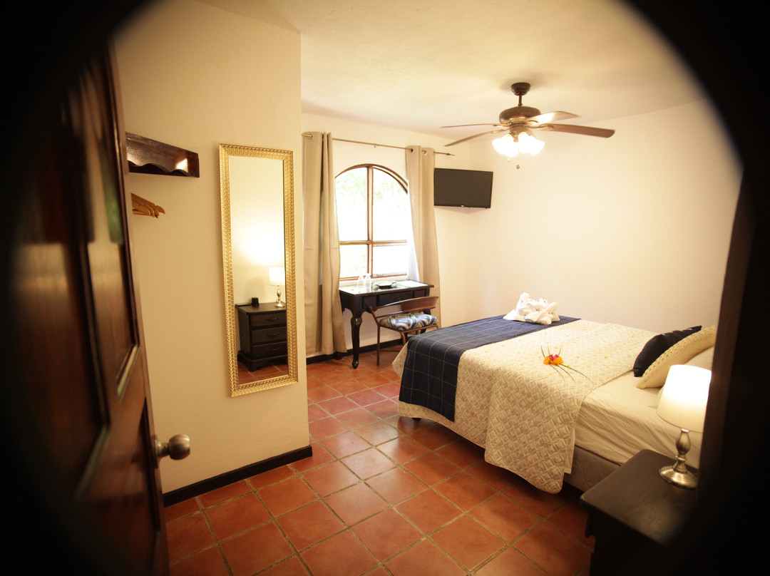 卡萨布兰卡酒店主图