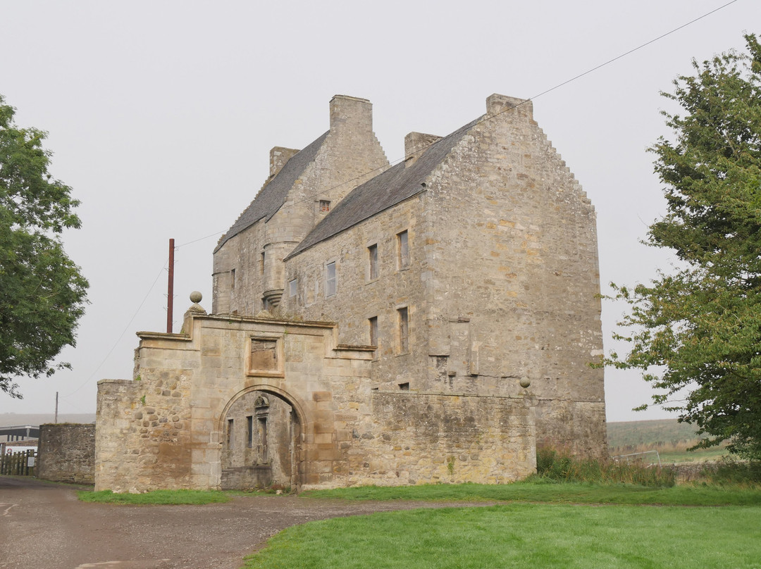 Private Tours Edinburgh-爱丁堡必去景点