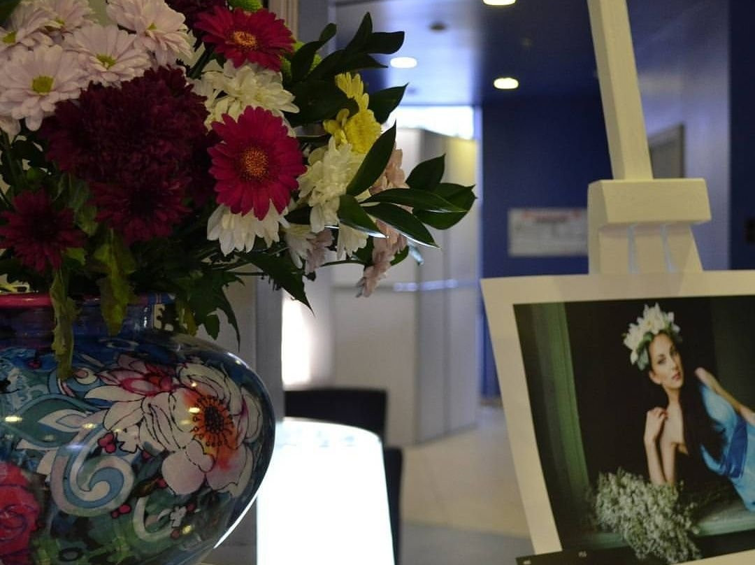 Festival Hall Concert Hall-下诺夫哥罗德必去景点