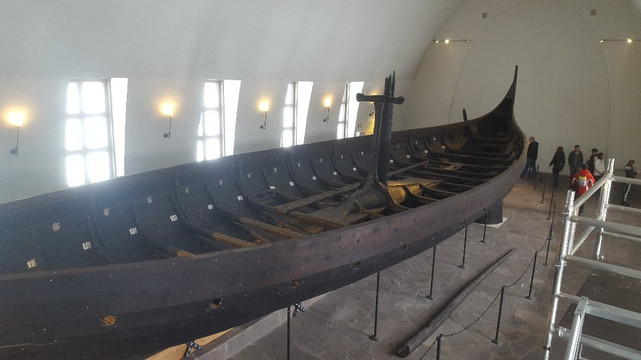 Norway Shop-奥斯陆必去景点