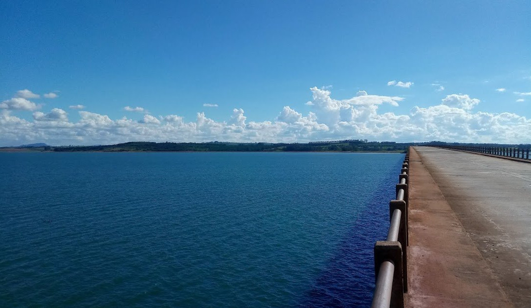 Ponte Benedito Garcia Ribeiro景点图片