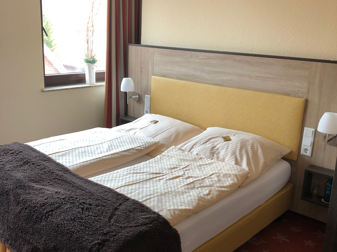 Hotel Zum Alten Siel