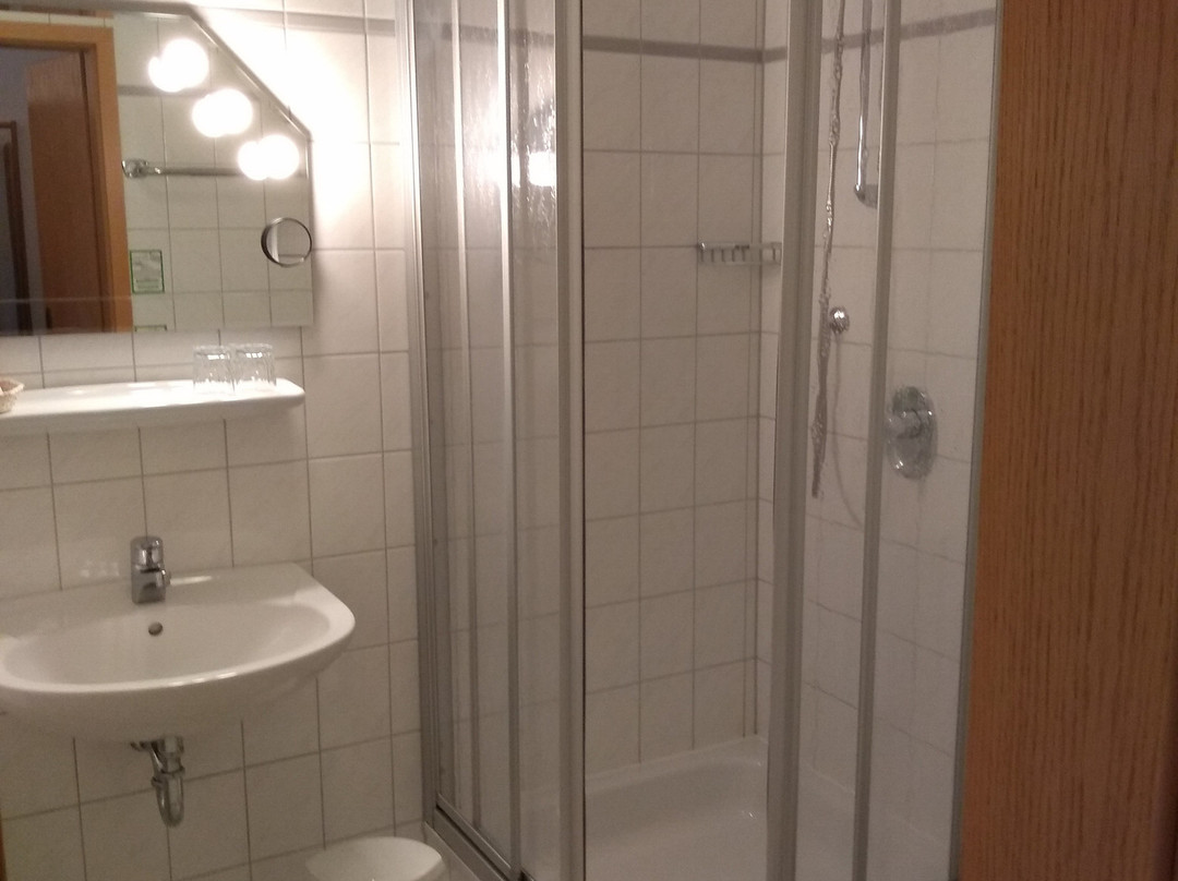 PHV Hotel Garni主图