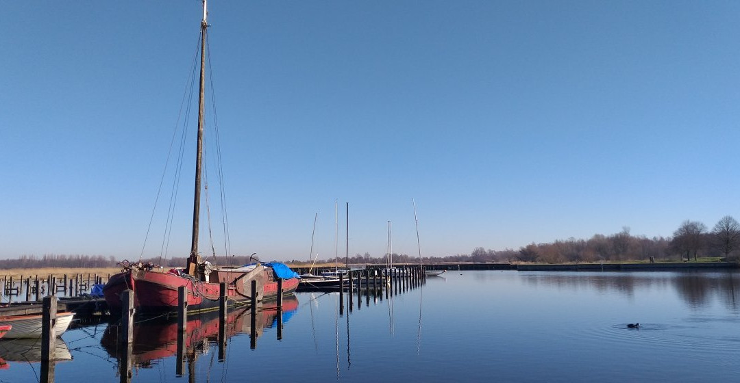 Twiske Haven景点图片