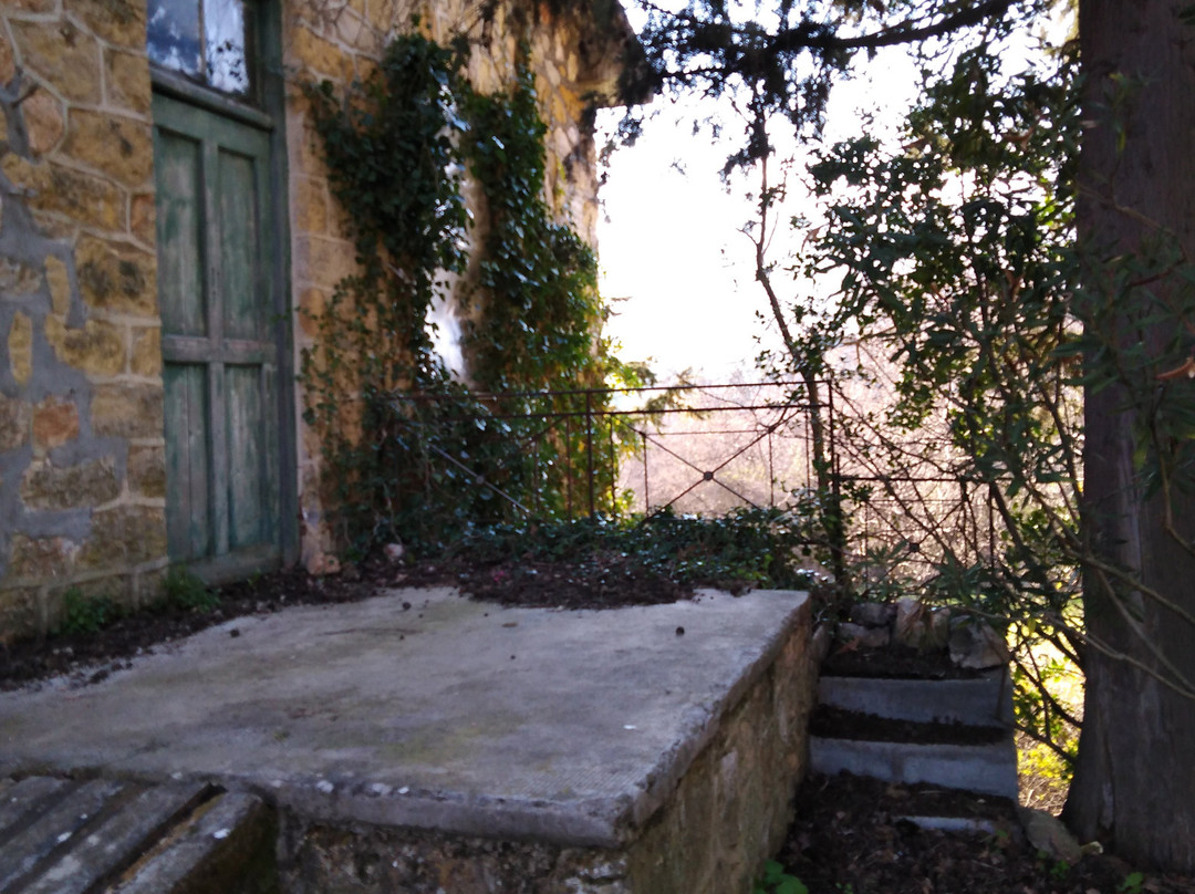 Dasoktima Tatoiou-Acharnes必去景点