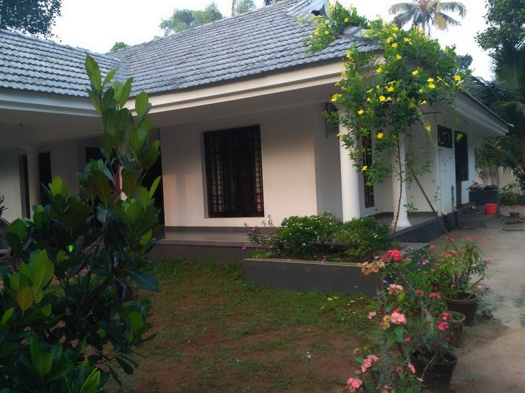 Diya's Inn Marari主图