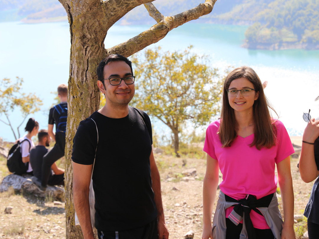 Exploringwithgysi-地拉那必去景点