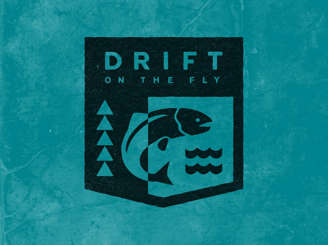 Drift On The Fly景点图片
