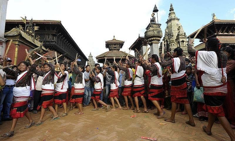 Skybuzz Travels and Tour Nepal-加德满都必去景点