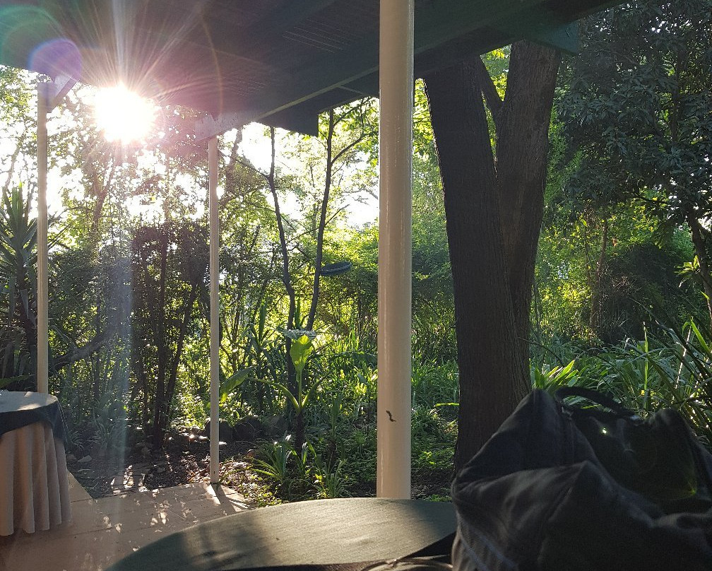 河湾乡村之家酒店主图