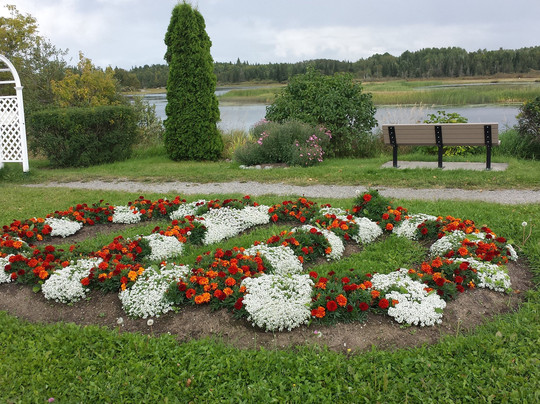 Crestview Guest House主图