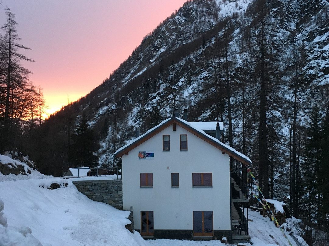 B&B Casa Moni主图