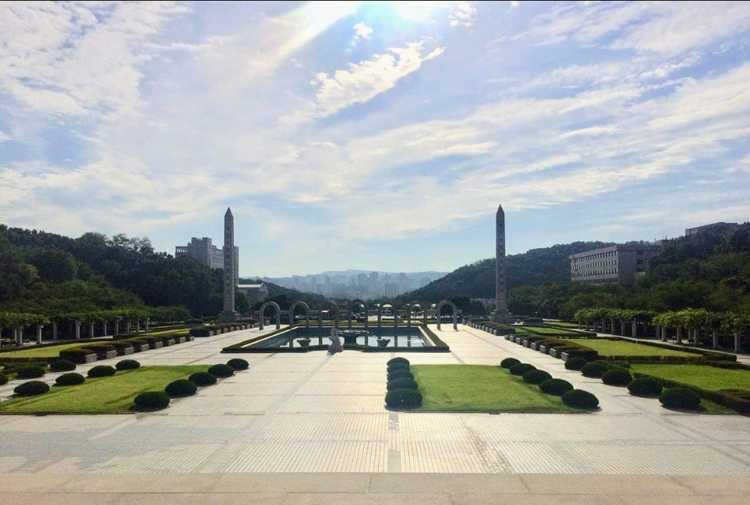 Kyung Hee University Hyejung Museum-龙仁市必去景点