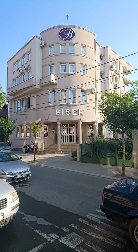 Hotel Biser-官方