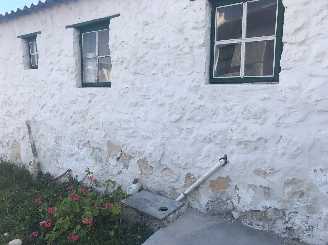 Kassiesbaai-Arniston必去景点