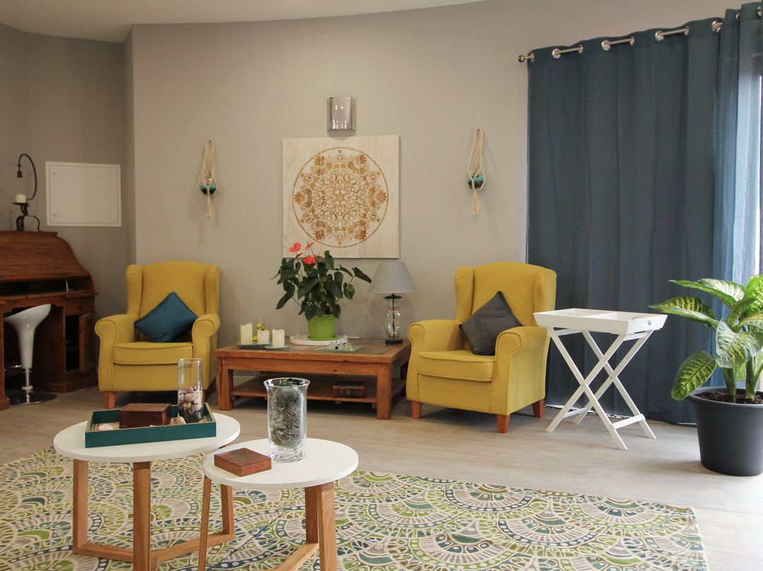 A.ti.tudo Nature主图