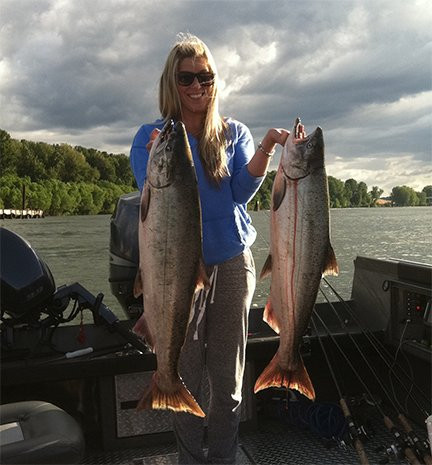 Hammond Guide Service-波特兰必去景点