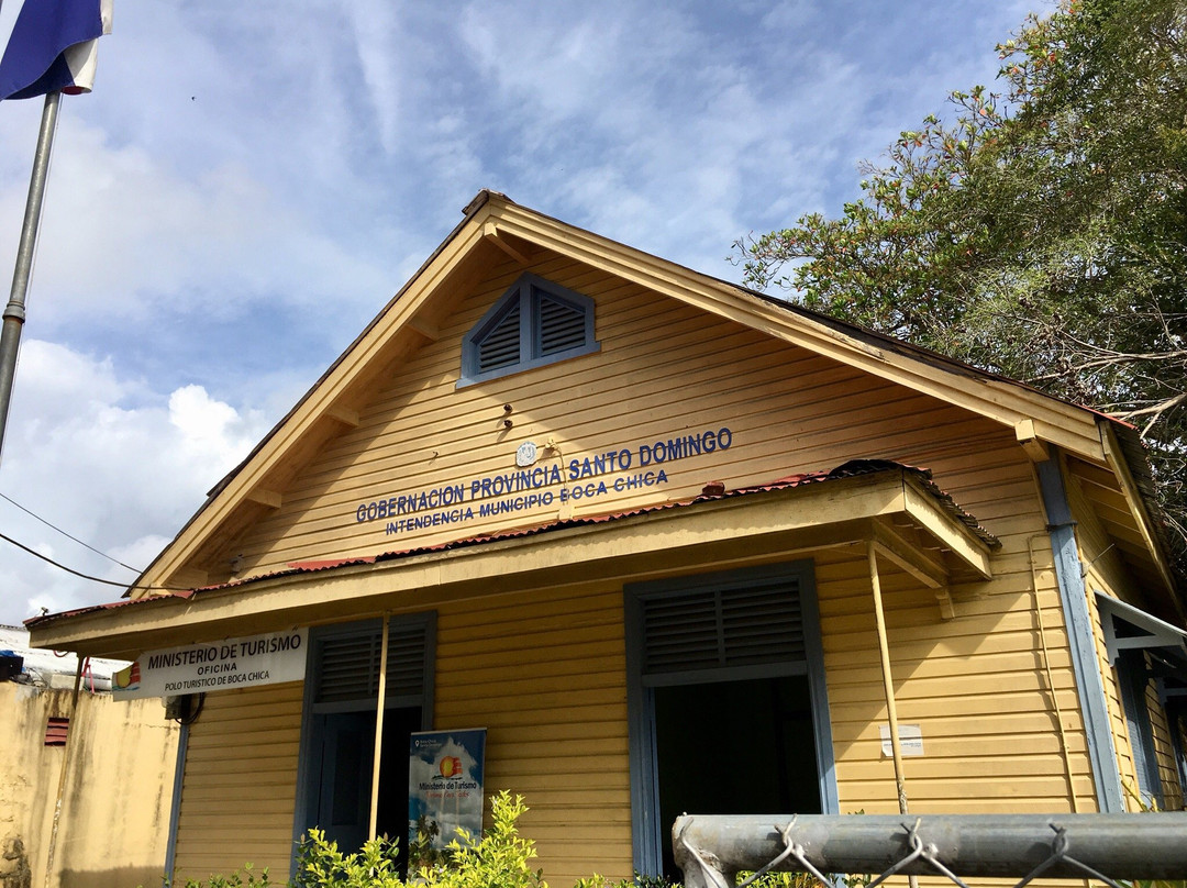 Aparta Hotel Azzurra主图