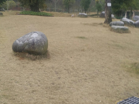 飞虎队遗址公园-桂林市必去景点