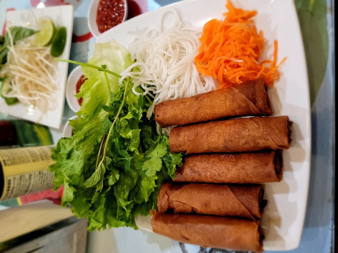 Pho Daily, Vietnamese Restaurant