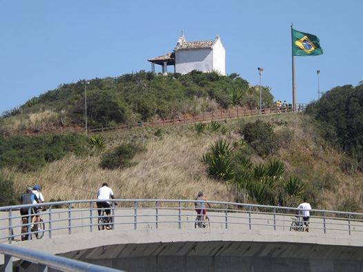 Feliciano Sodre Bridge-卡布弗里乌必去景点