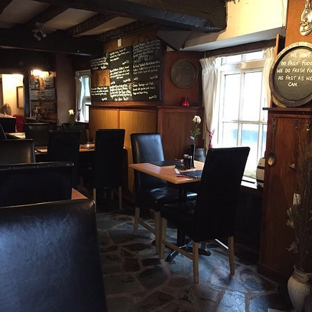 Half Moon Inn - Exeter主图