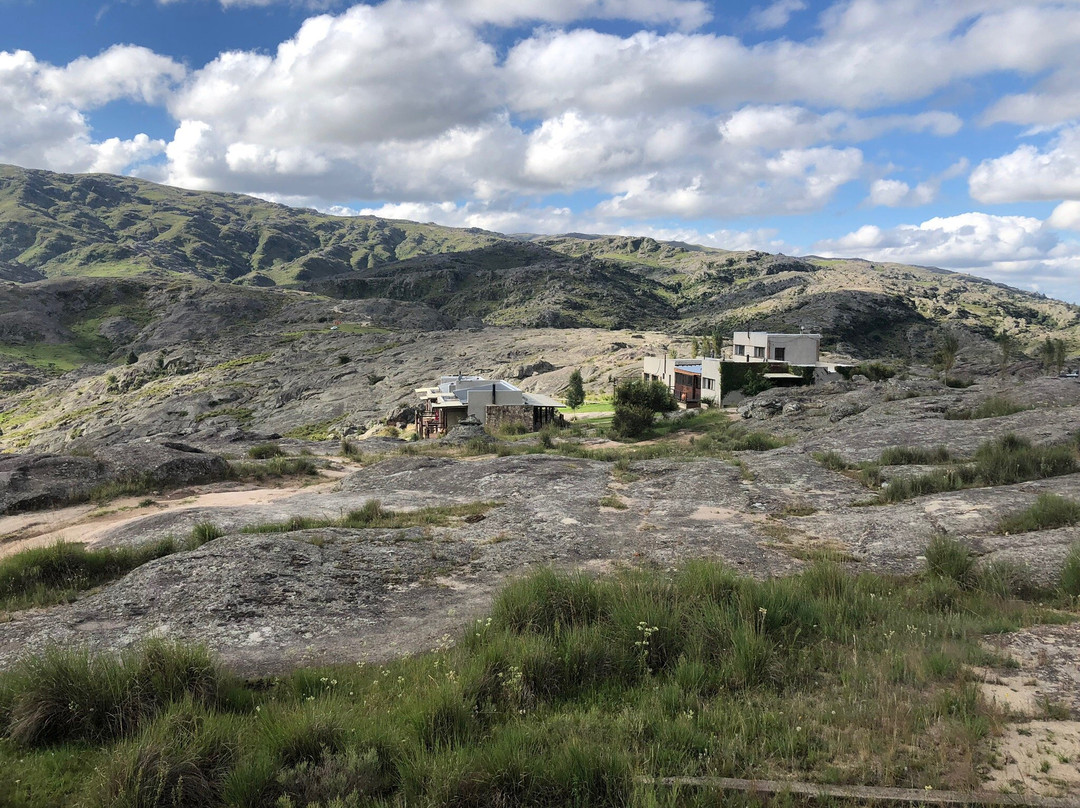 Casas Viejas Lodge & Spa主图