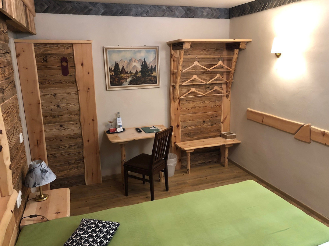 Auberge & Hotel Journal主图