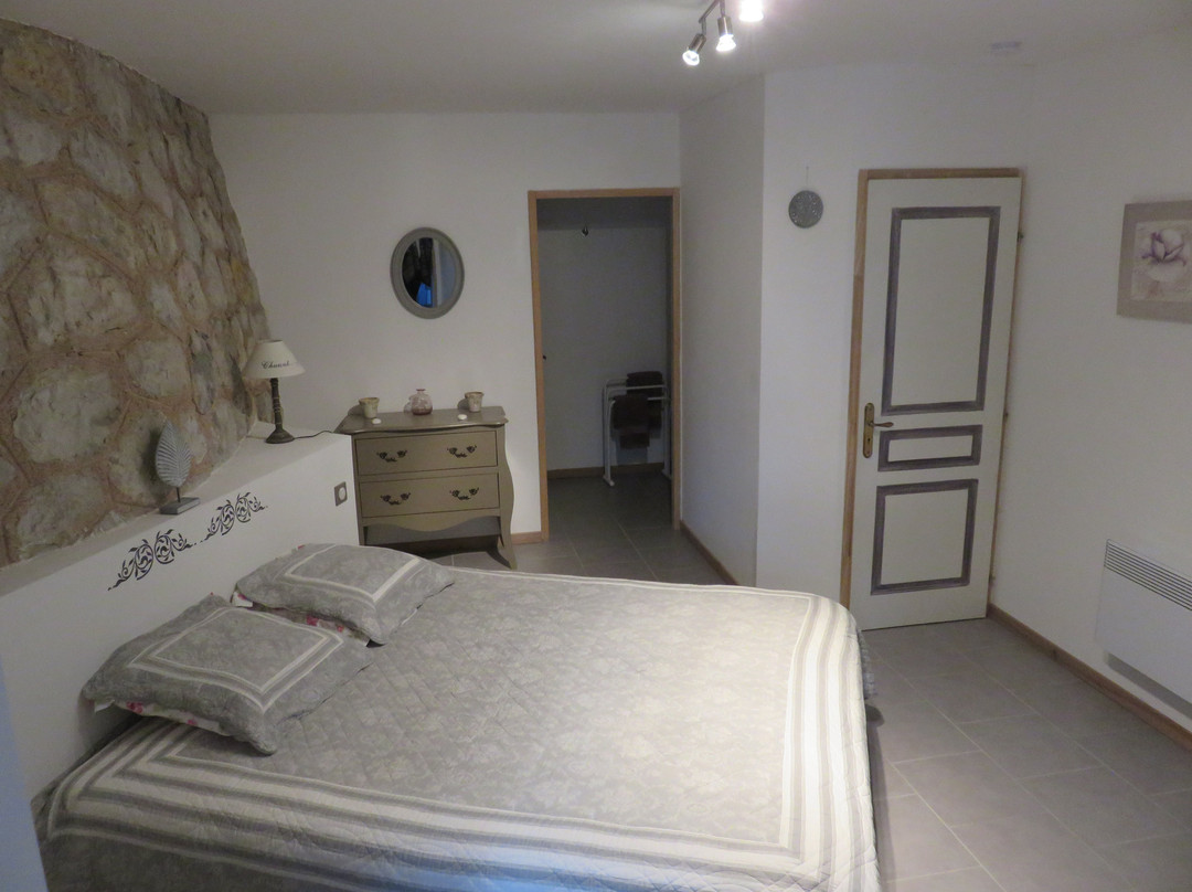 Domaine Sainte Marie des Ollieux主图