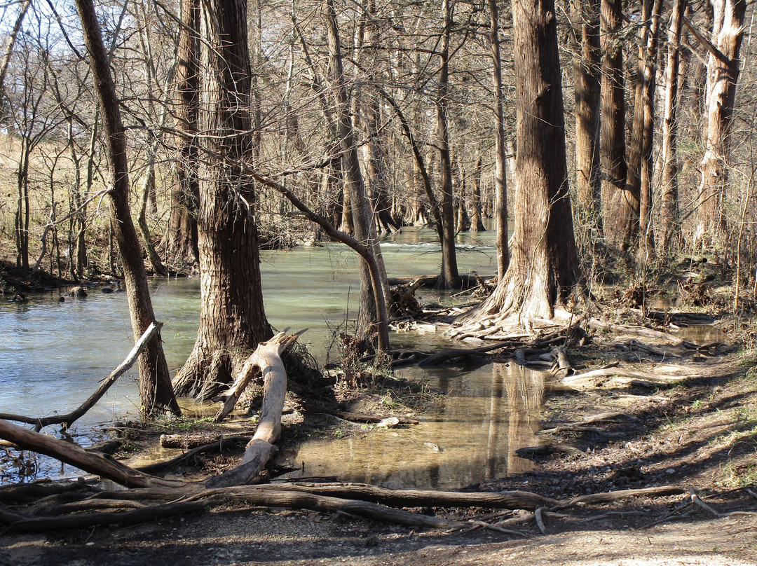 Cibolo Nature Center-Boerne必去景点