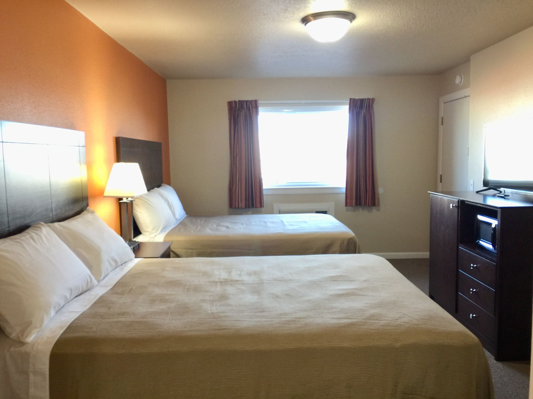 Downtown Motel主图