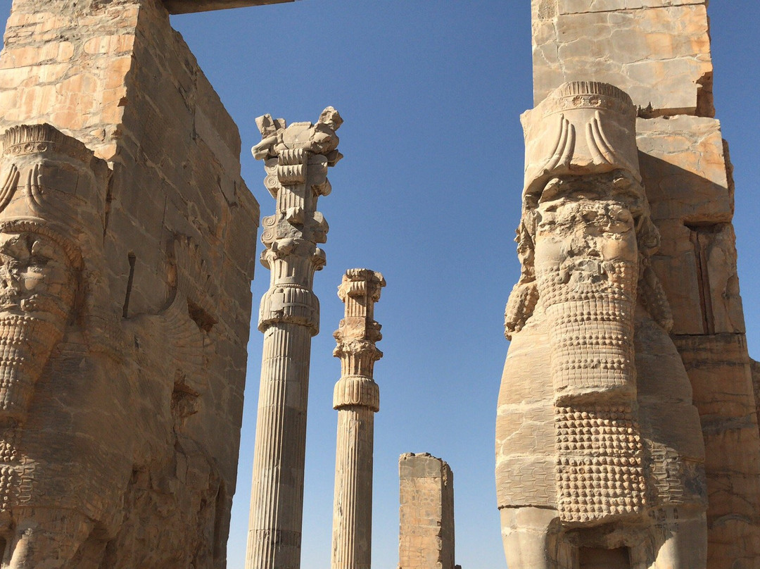 Inbound Persia Travel Agency-Shiraz必去景点