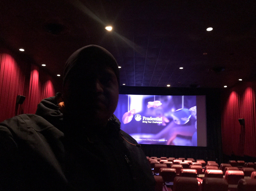 AMC Worldgate 9景点图片