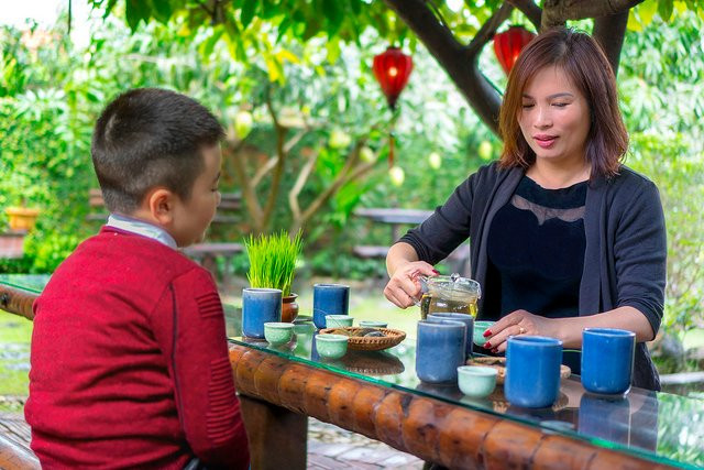 Quang Đuc Xua-绥和必去景点