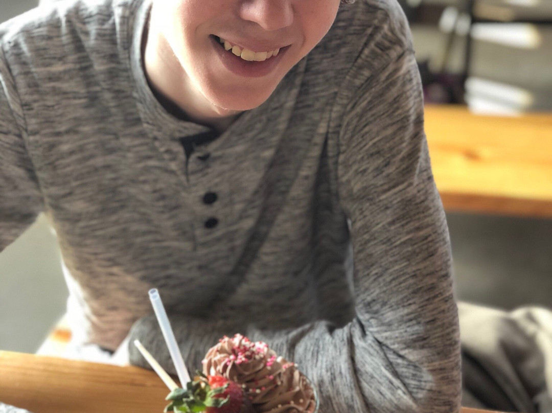 Invictus Brewing Co-Blaine必去景点