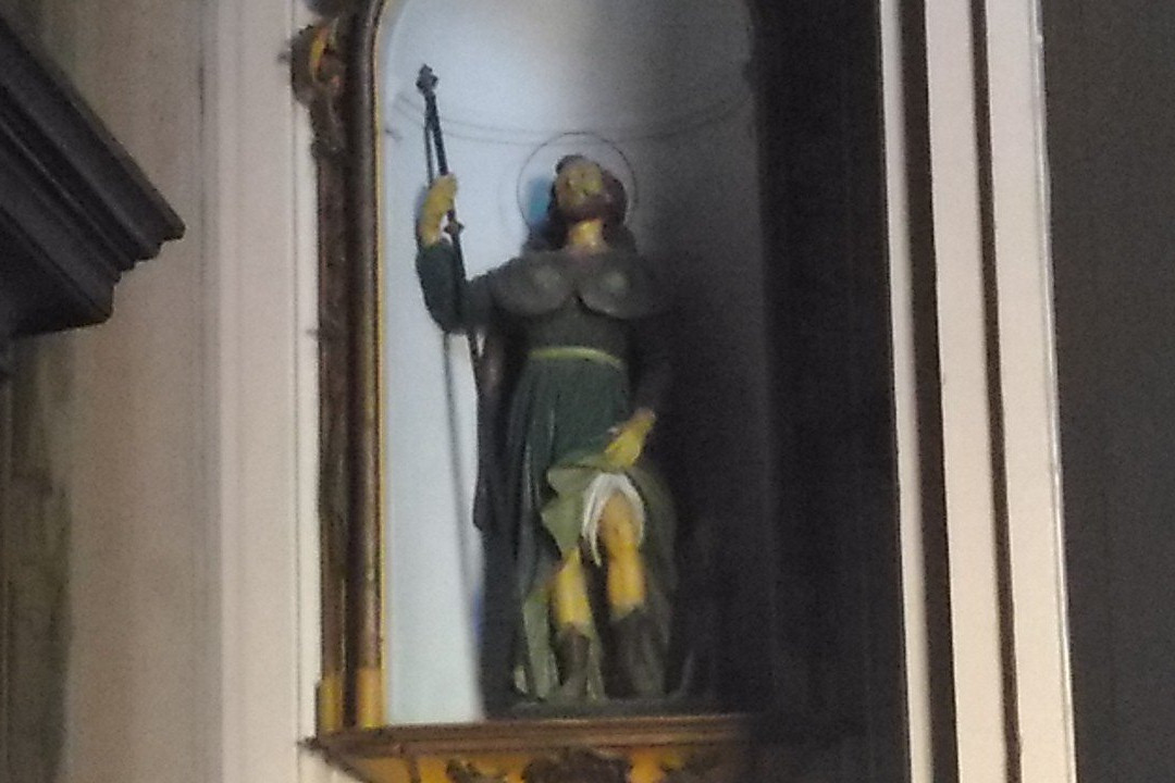 Oratorio di Santa Maria Assunta / San Gaetano景点图片