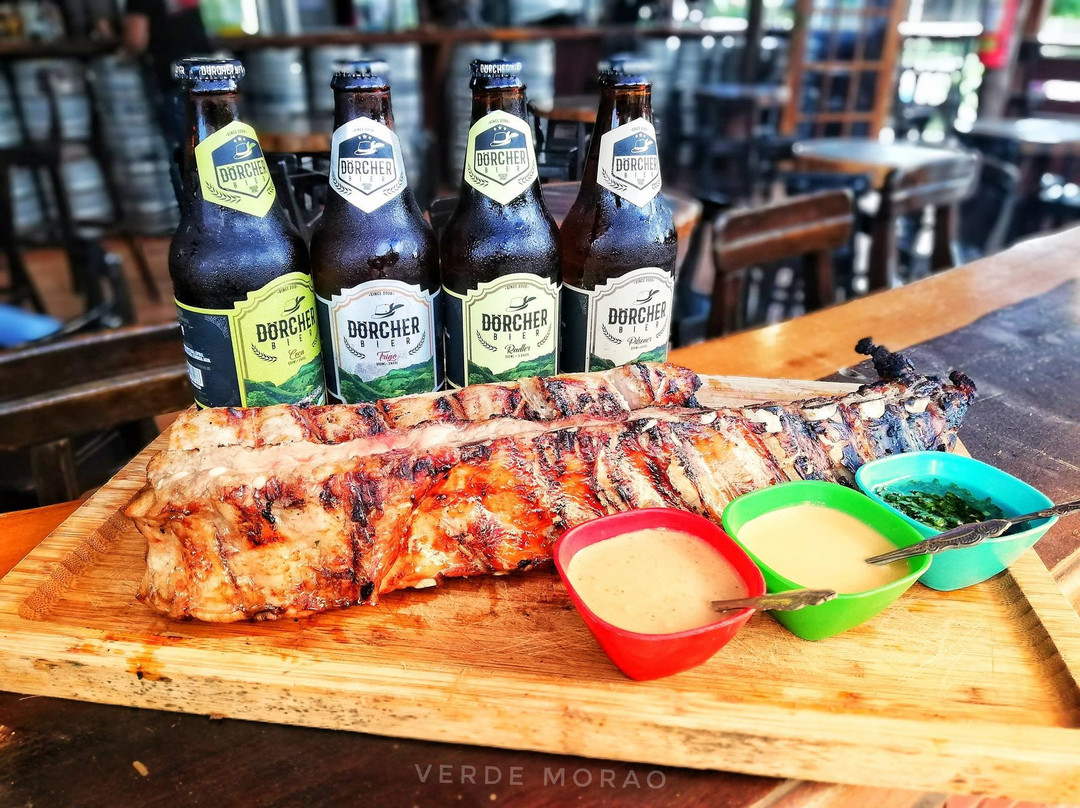 Tirol Bier & Snack - Pucallpa